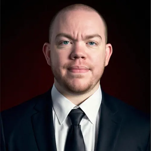 Daniel Kappers fra Netcompany