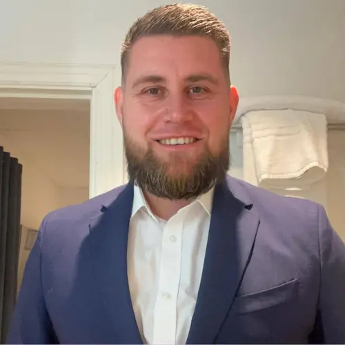 Sebastian Mikkelsen fra Arkii