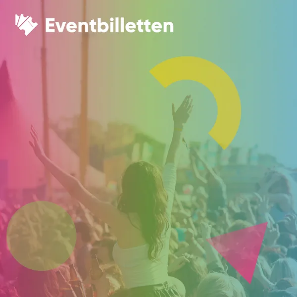 Logo: Eventbilletten