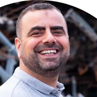 Mohammad Salale, ejerleder hos Salale